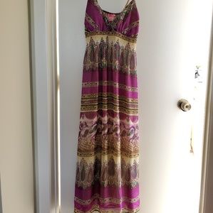 3 for $15 Maxi dress